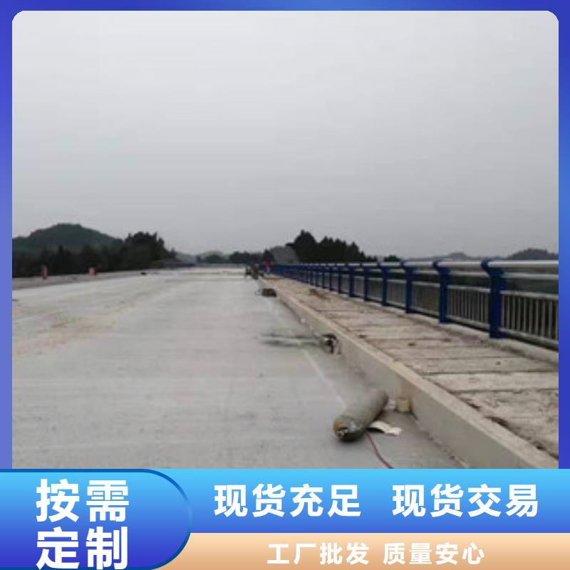 批發(fā)不銹鋼橋梁護(hù)欄的經(jīng)銷商