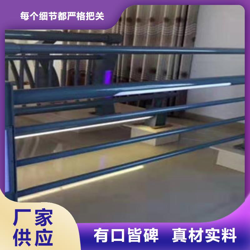 常年供應(yīng)不銹鋼橋梁護(hù)欄廠家