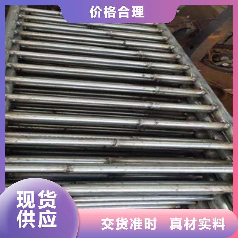 不銹鋼碳素復(fù)合管安裝