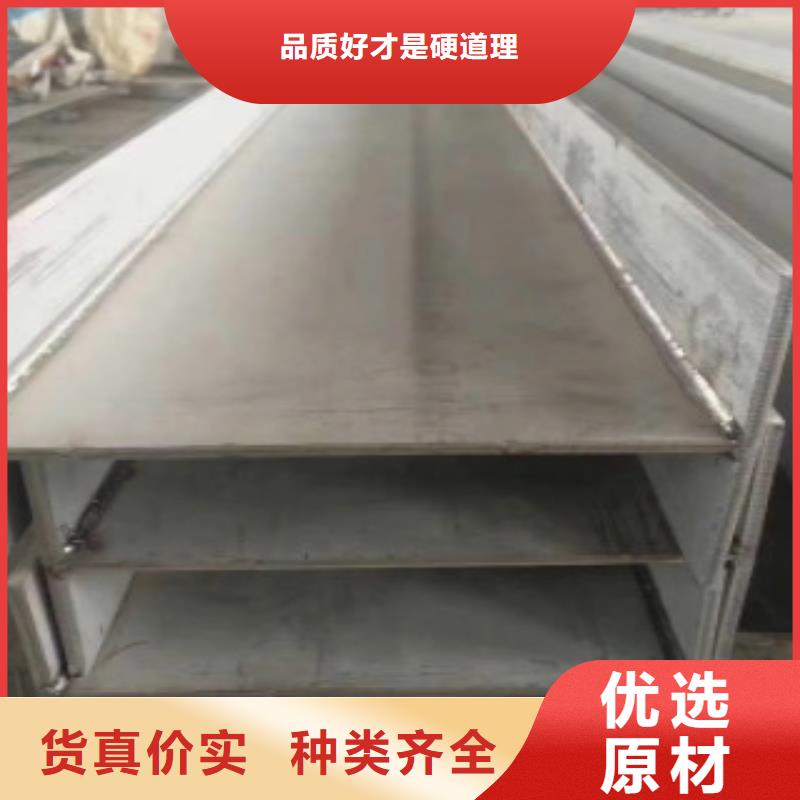 H型鋼Q355B型號(hào)匯總