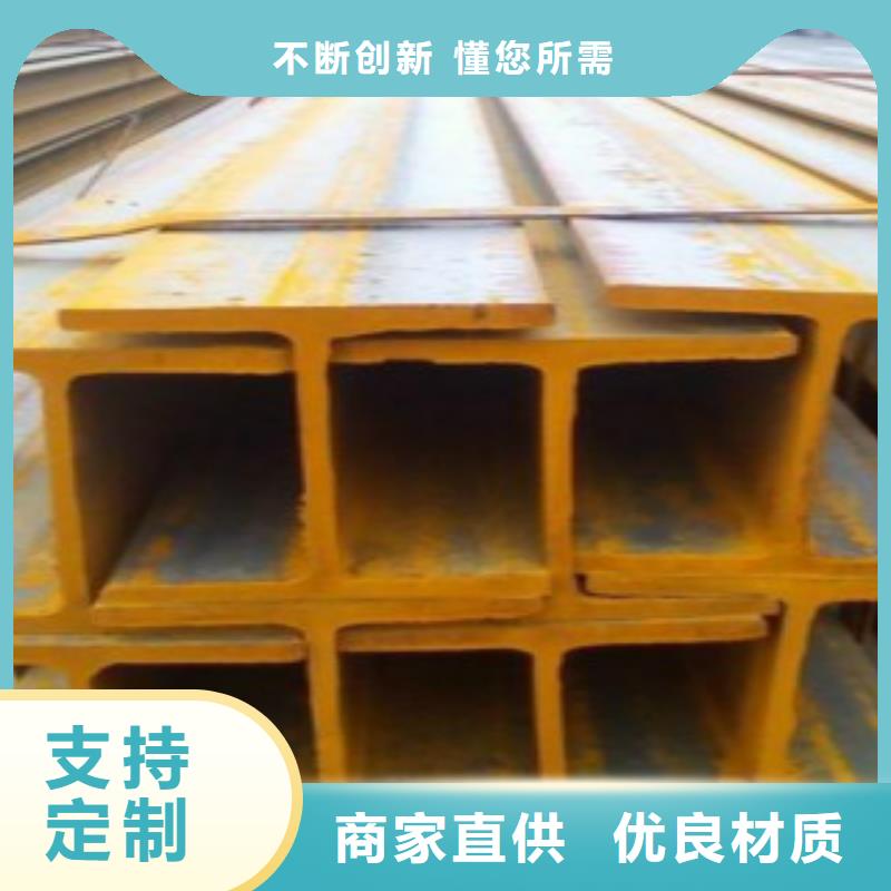 H型鋼Q355B市場批發(fā)價