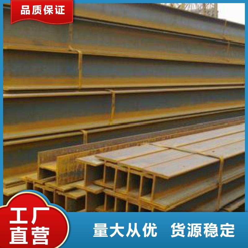 H型鋼Q355B用途分析