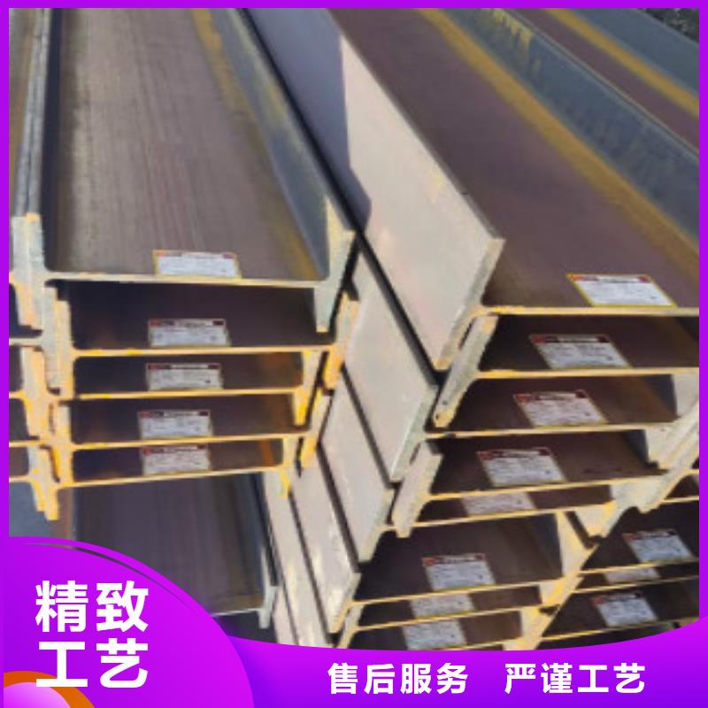 H型鋼Q355B廠家發(fā)貨迅速