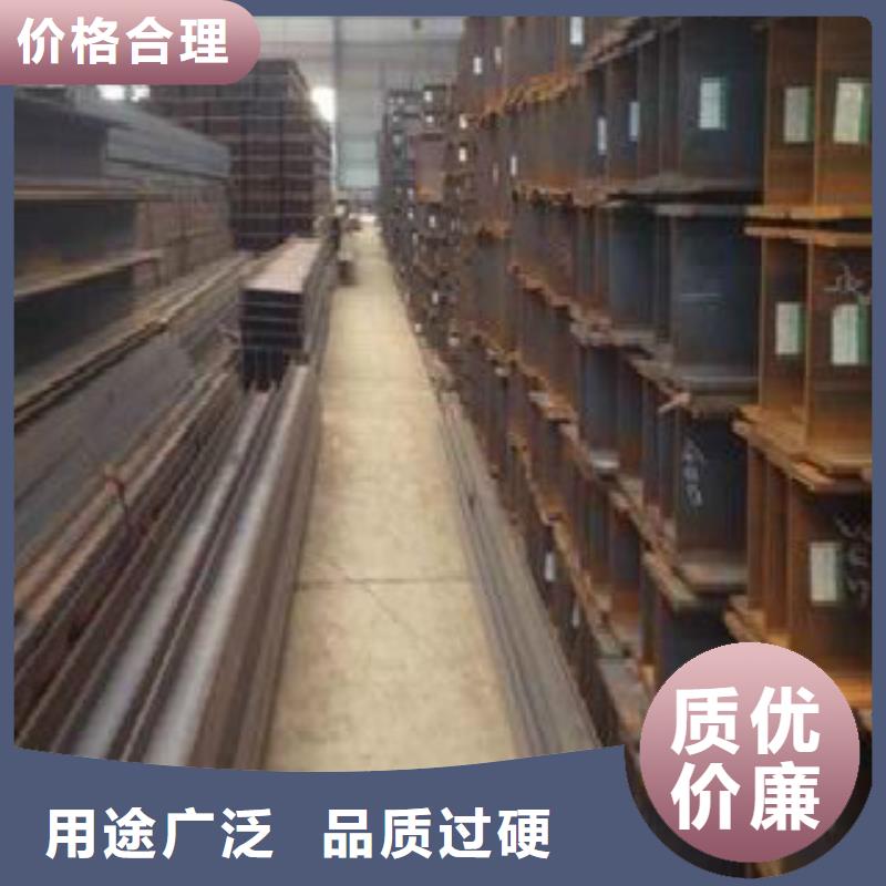 H型鋼Q355B用途廣