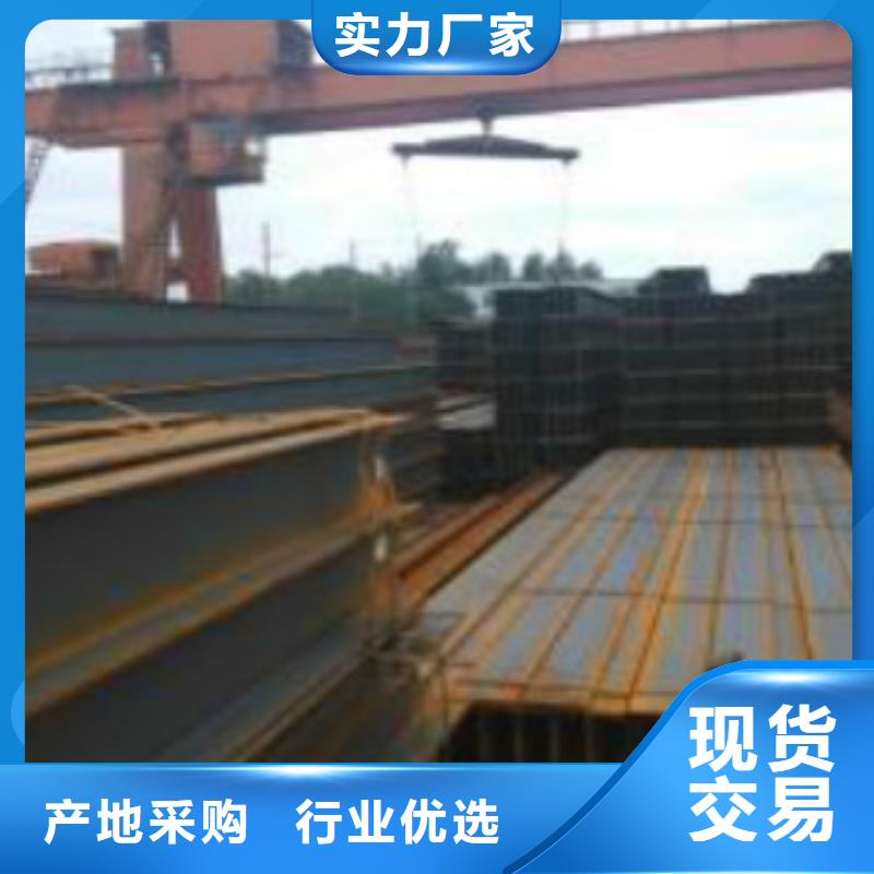 ：H型鋼Q355B廠家批發(fā)供您所需