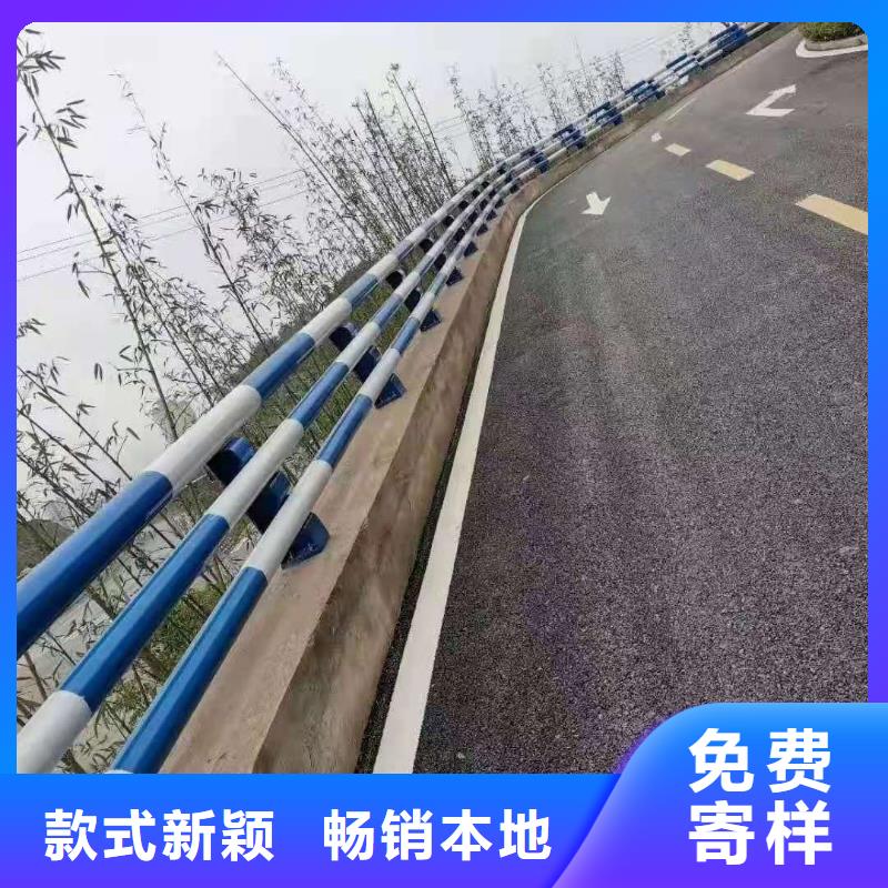 護欄-護欄好評