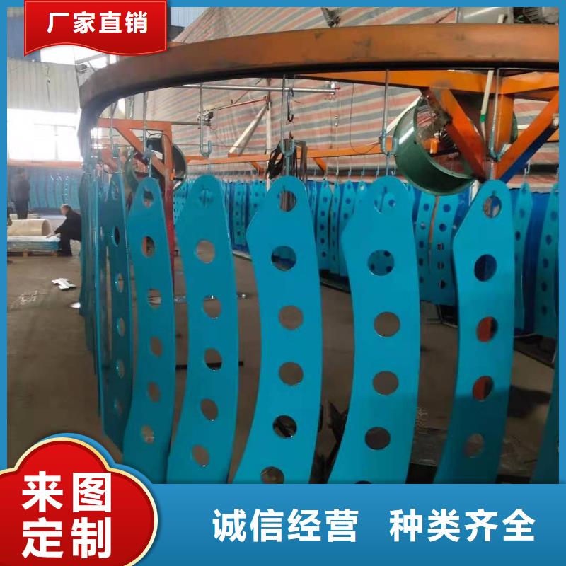 服務(wù)周到的護(hù)欄經(jīng)銷商