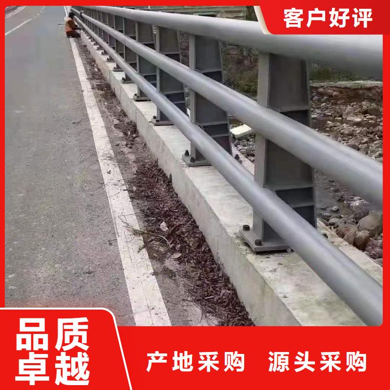 優(yōu)選：護(hù)欄生產(chǎn)廠家實(shí)力見證