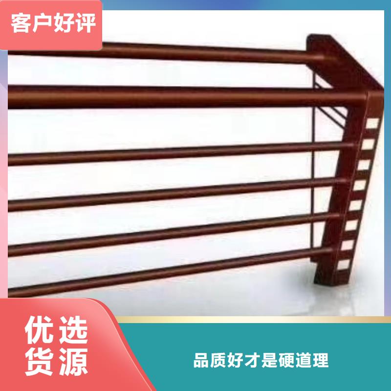 優(yōu)質(zhì)護(hù)欄的生產(chǎn)廠家