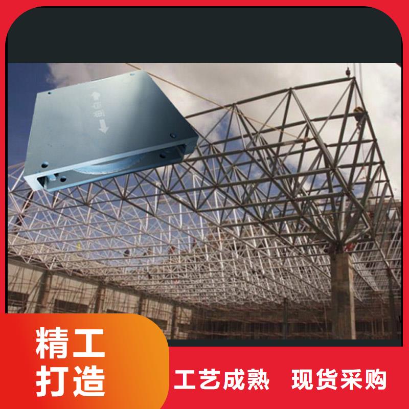 定制球鉸支座的基地