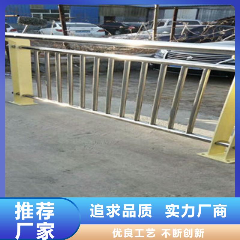 89*3不銹鋼橋梁護欄專業(yè)高端定制