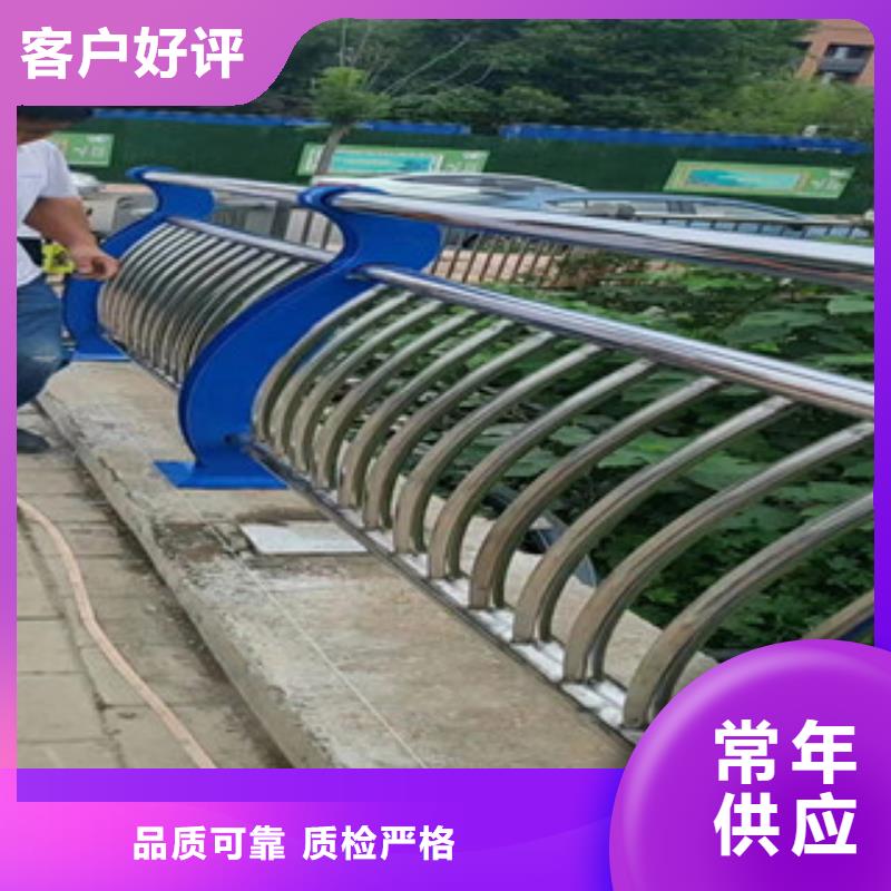 304不锈钢绳索护栏厂家直供