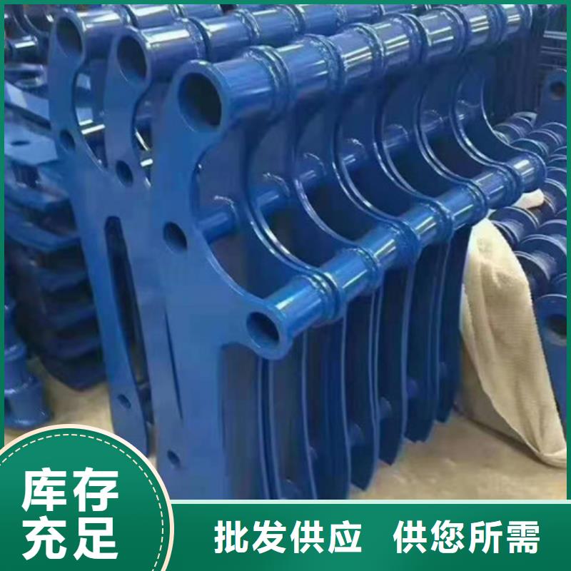 值得信賴(lài)的景觀護(hù)欄廠家