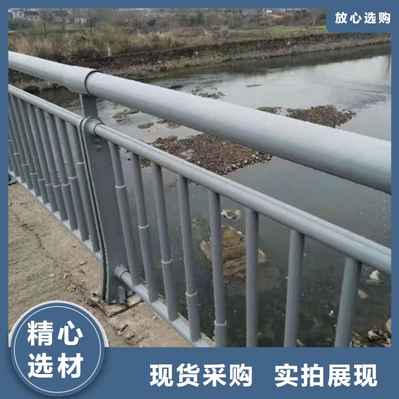 景觀護(hù)欄制作商