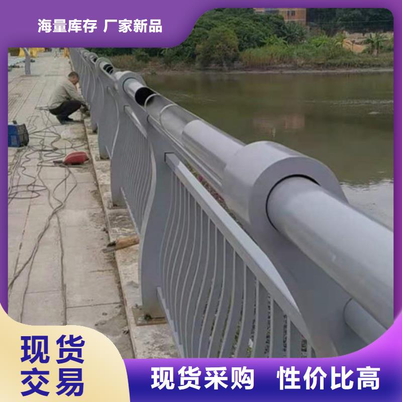 景觀護(hù)欄價格-可按需定做品質(zhì)可靠