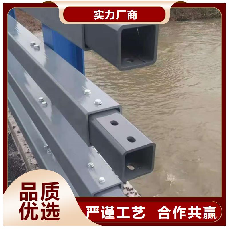 景觀護(hù)欄廠家設(shè)備齊全