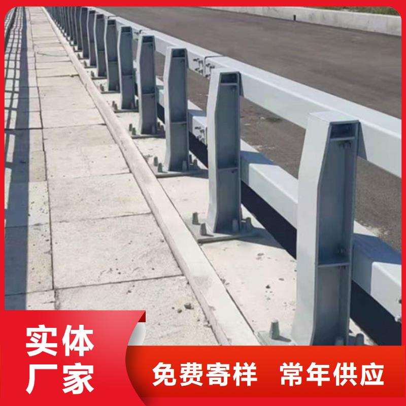 定制景觀護(hù)欄的廠家本地制造商