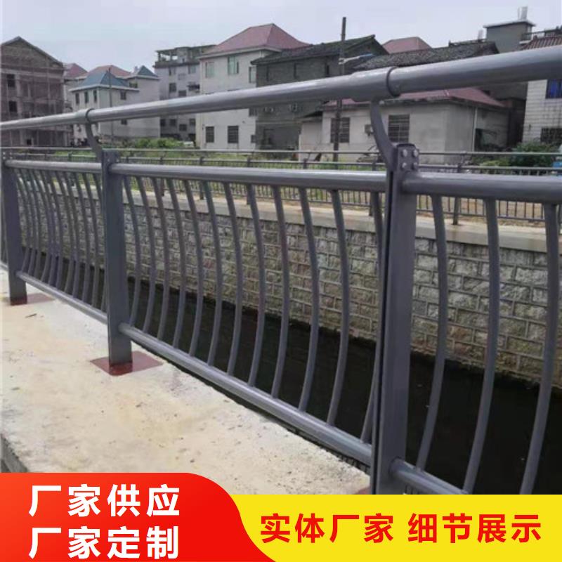 實力雄厚的護欄供應(yīng)商
