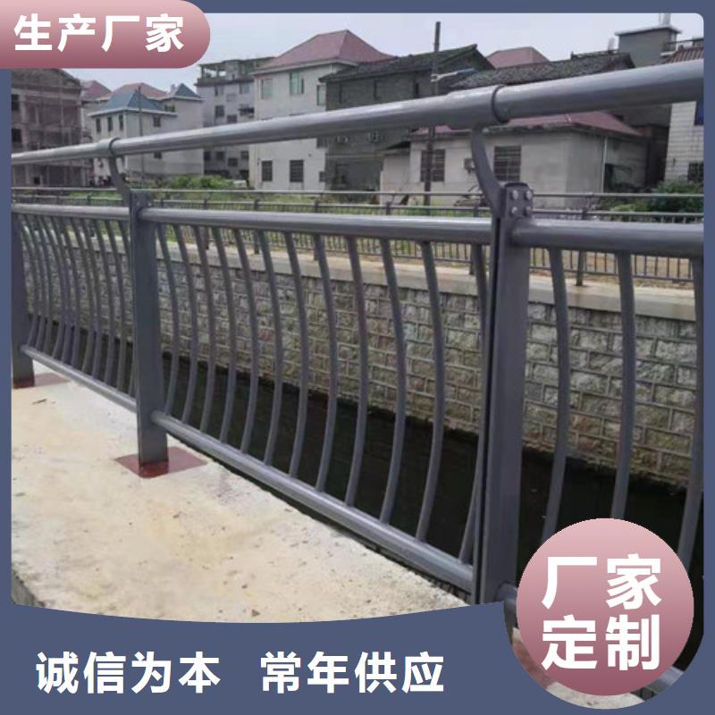 實(shí)力雄厚的護(hù)欄加工廠家