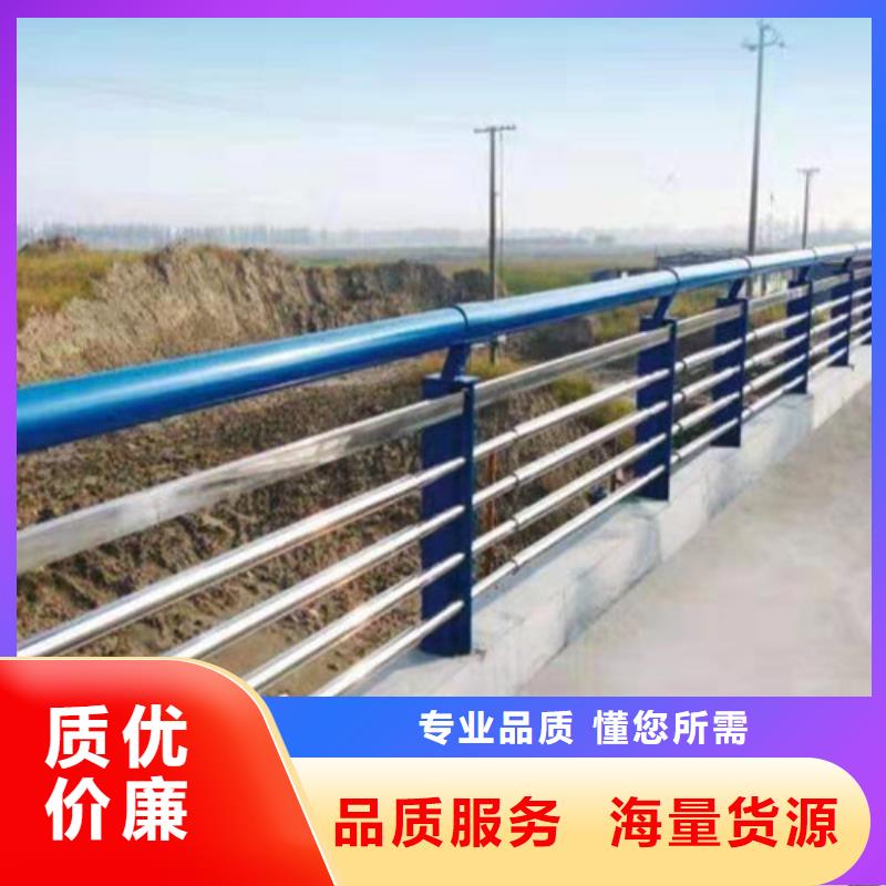 護(hù)欄實(shí)體大廠專注生產(chǎn)N年