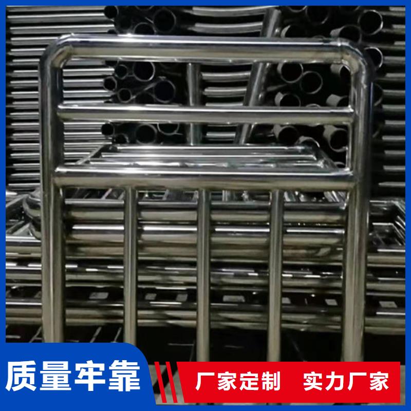 采購(gòu)護(hù)欄必看-可信賴
