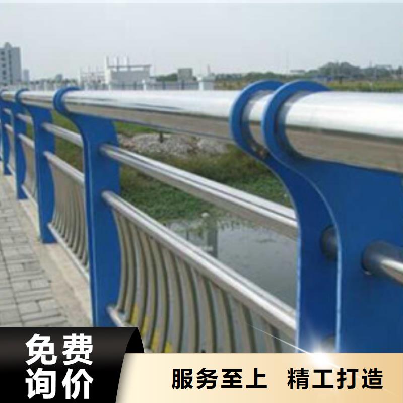 采購(gòu)護(hù)欄必看-可信賴