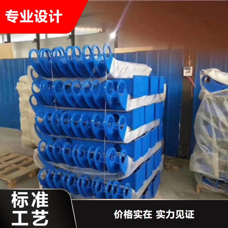 護欄十年生產經驗合作共贏