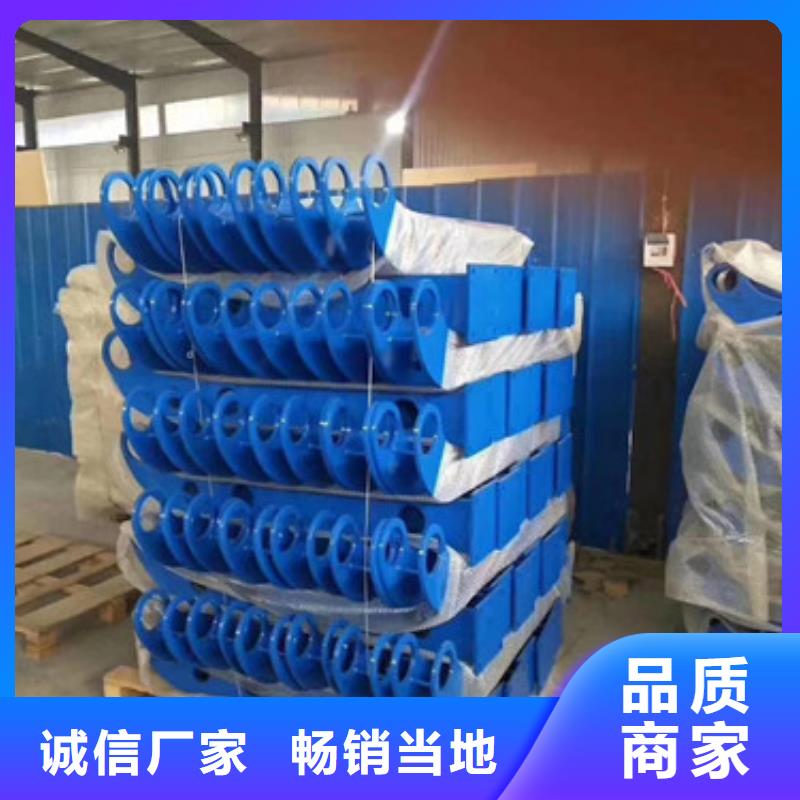 護欄規(guī)格全可滿足不同需求