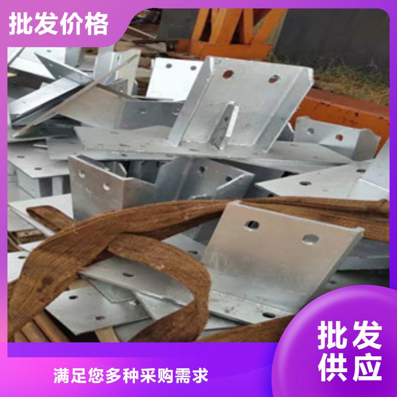 不銹鋼復(fù)合管護(hù)欄能滿足您的需求市場行情