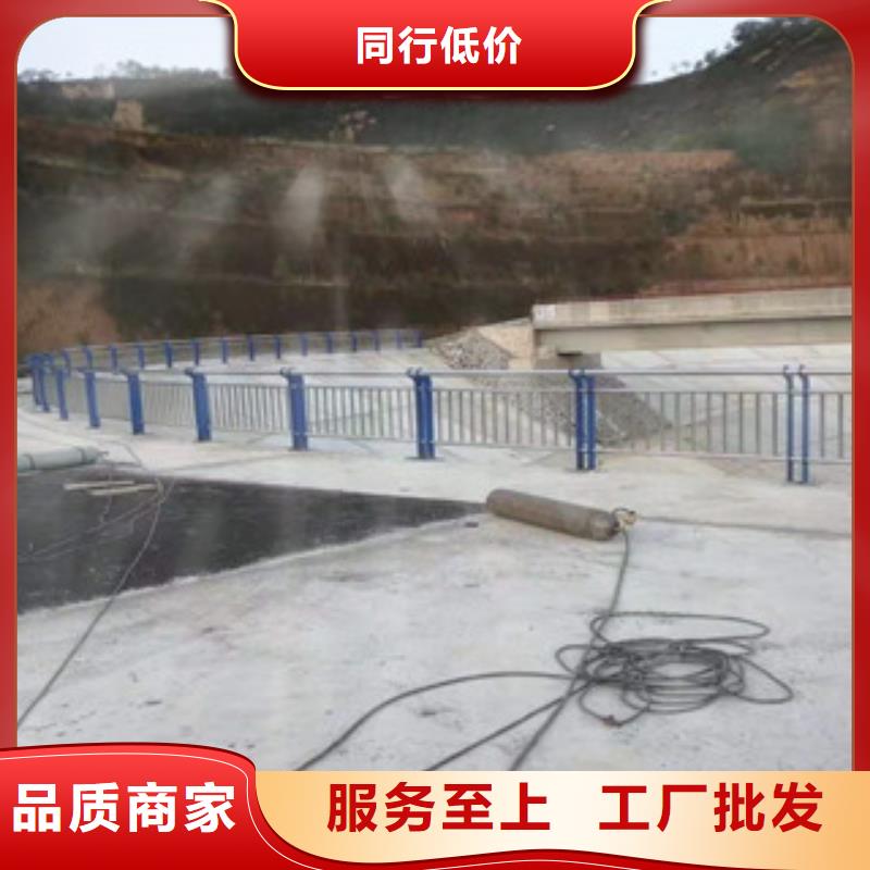 性價比高的不銹鋼復(fù)合管護欄經(jīng)銷商