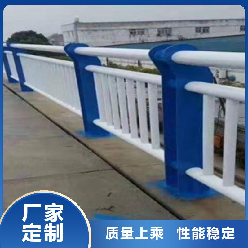 不銹鋼復(fù)合管護(hù)欄應(yīng)用范圍廣快速物流發(fā)貨