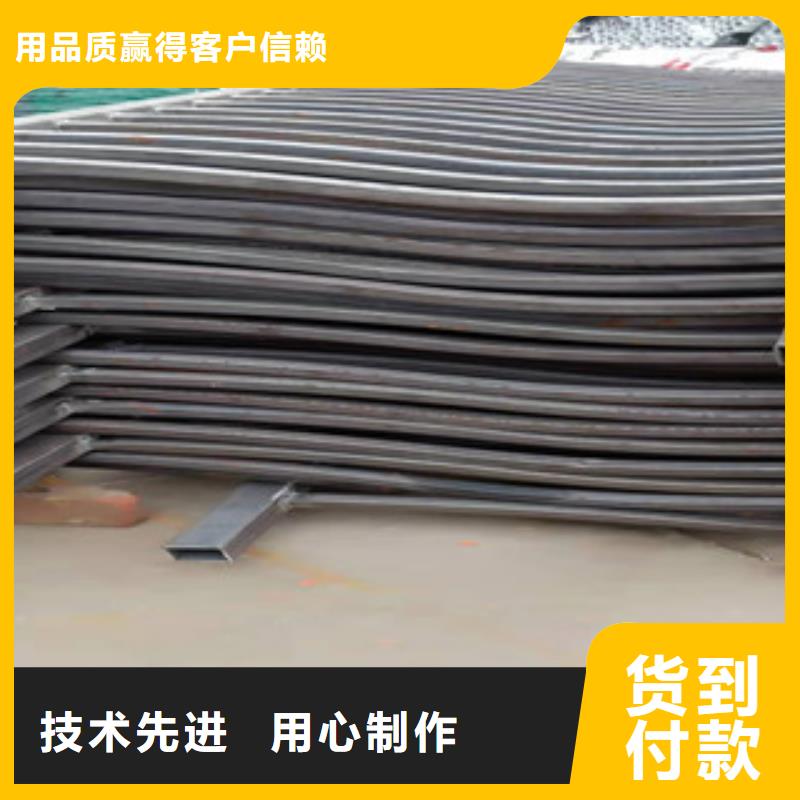 不銹鋼復(fù)合管護(hù)欄品質(zhì)商家