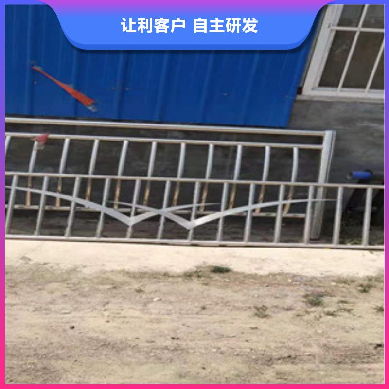 性價(jià)比高的不銹鋼復(fù)合管護(hù)欄經(jīng)銷商