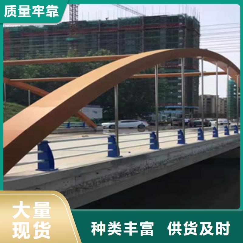 不銹鋼橋梁護欄租賃