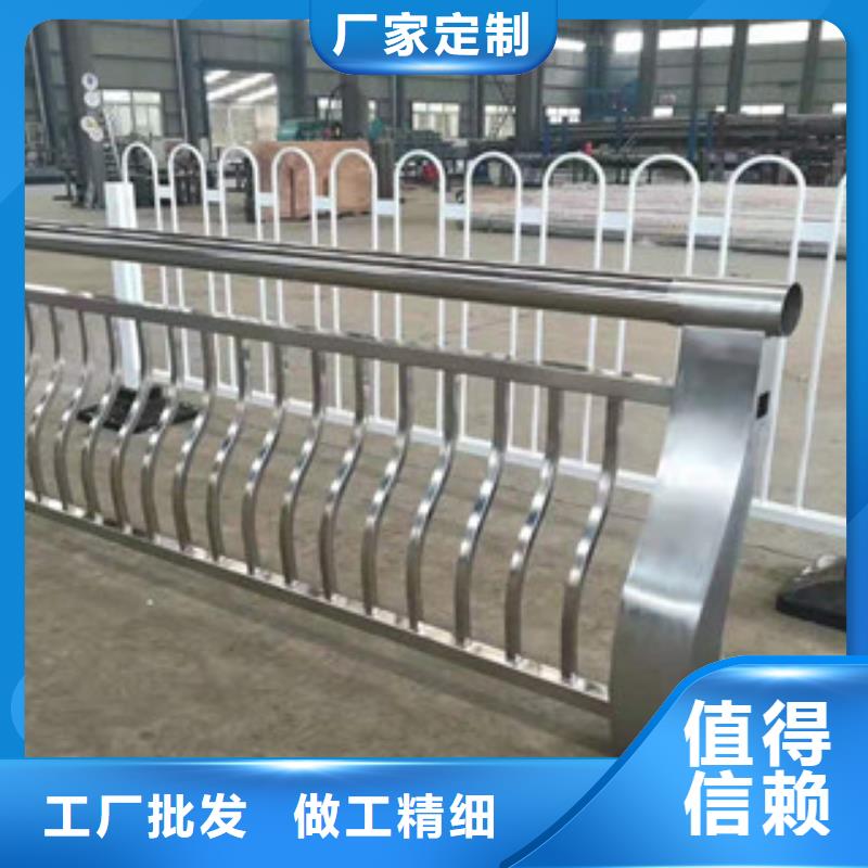 不銹鋼橋梁護欄自有工廠極速發(fā)貨