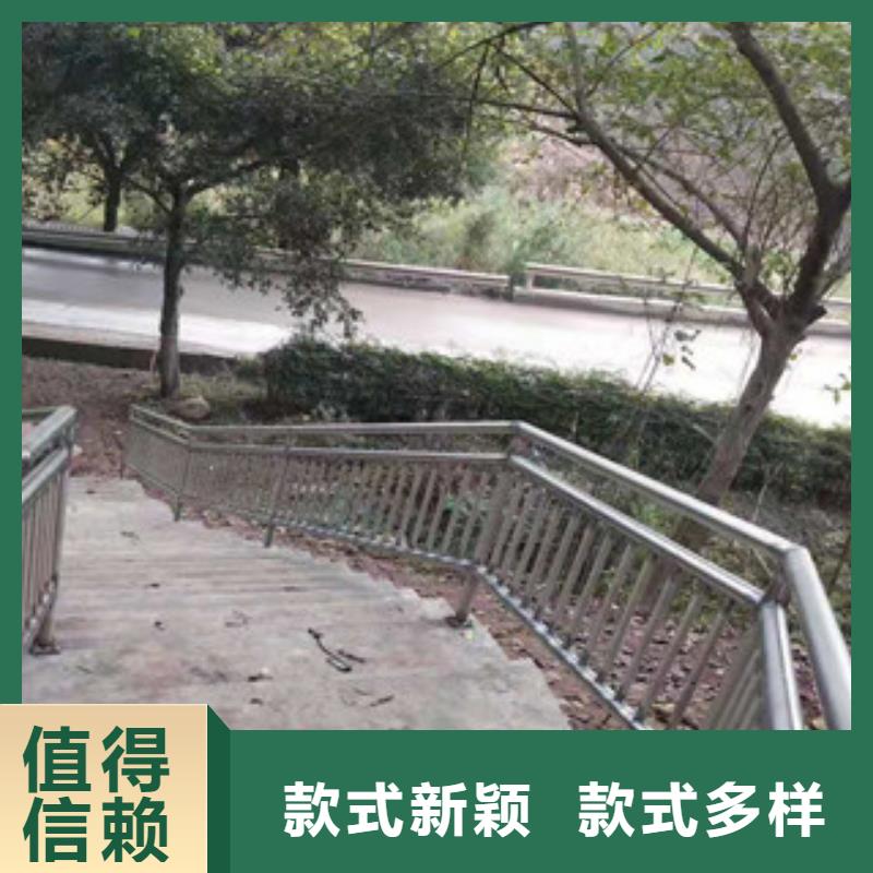 發(fā)貨速度快的不銹鋼橋梁護欄經(jīng)銷商