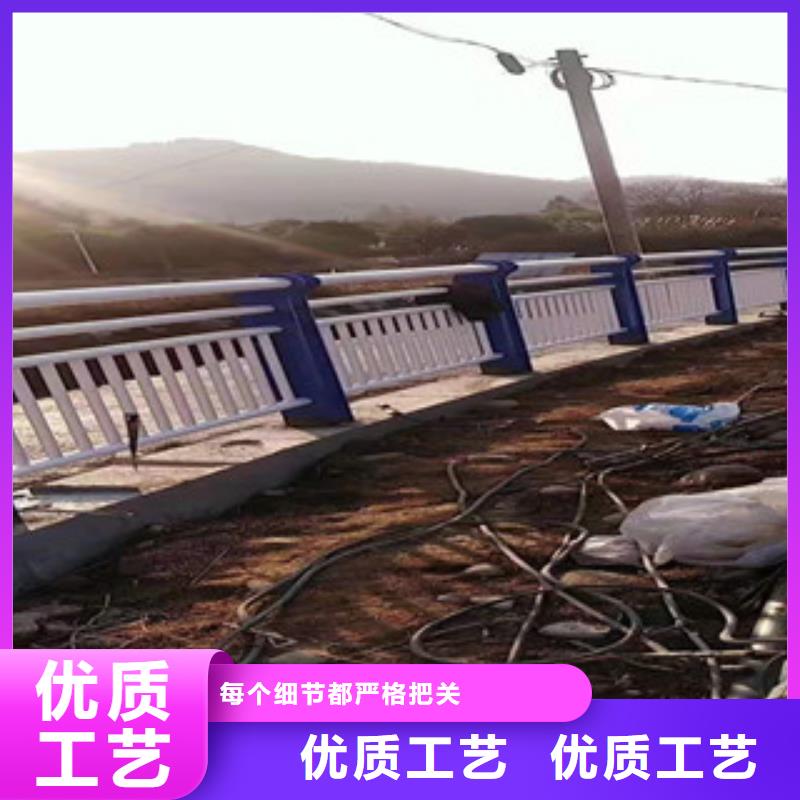 不銹鋼橋梁護欄熱賣中