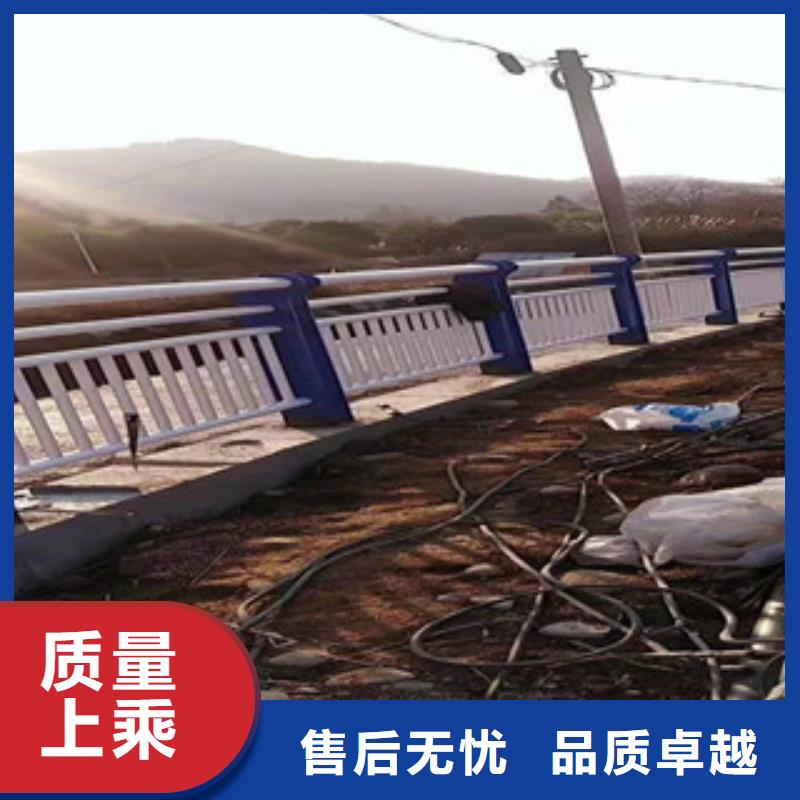 不銹鋼橋梁護(hù)欄企業(yè)-可接大單好貨直銷(xiāo)