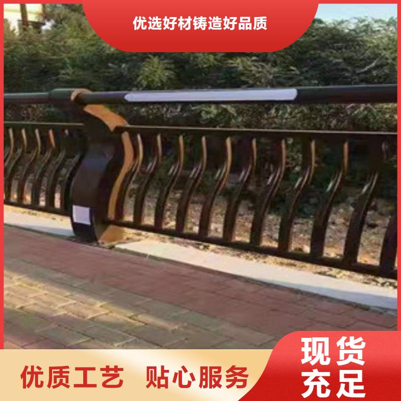 不銹鋼橋梁護欄-不銹鋼橋梁護欄放心