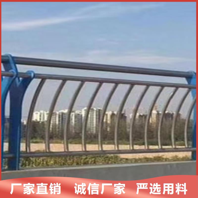 不銹鋼橋梁護(hù)欄資訊