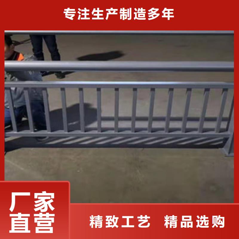 采購(gòu)不銹鋼橋梁護(hù)欄必看-質(zhì)量好當(dāng)?shù)胤?wù)商