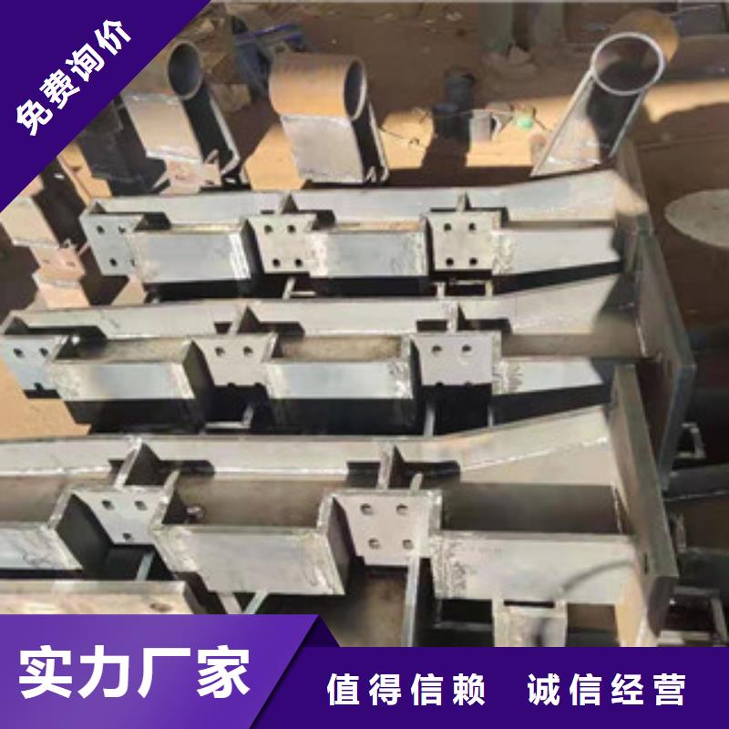 不銹鋼橋梁護欄物美價廉廠家誠信商家服務(wù)熱情