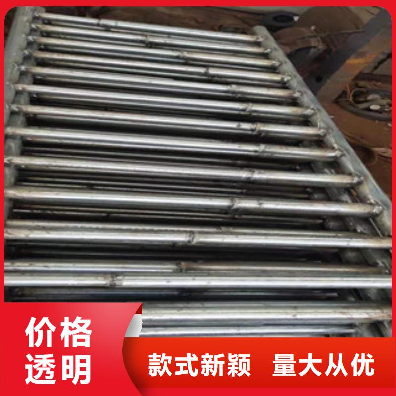 不銹鋼橋梁護欄-放心可靠