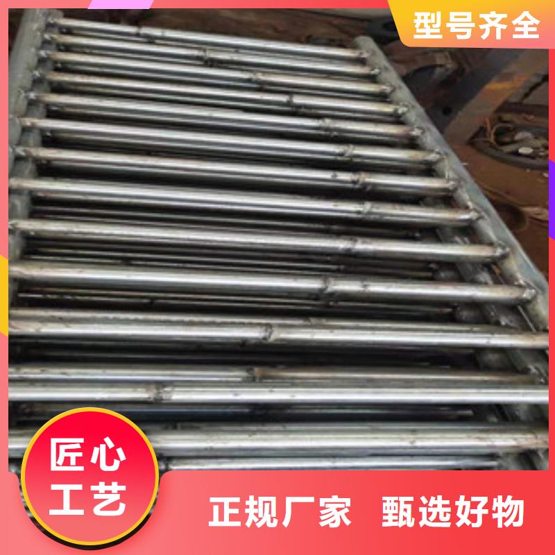 發(fā)貨速度快的不銹鋼橋梁護欄經(jīng)銷商