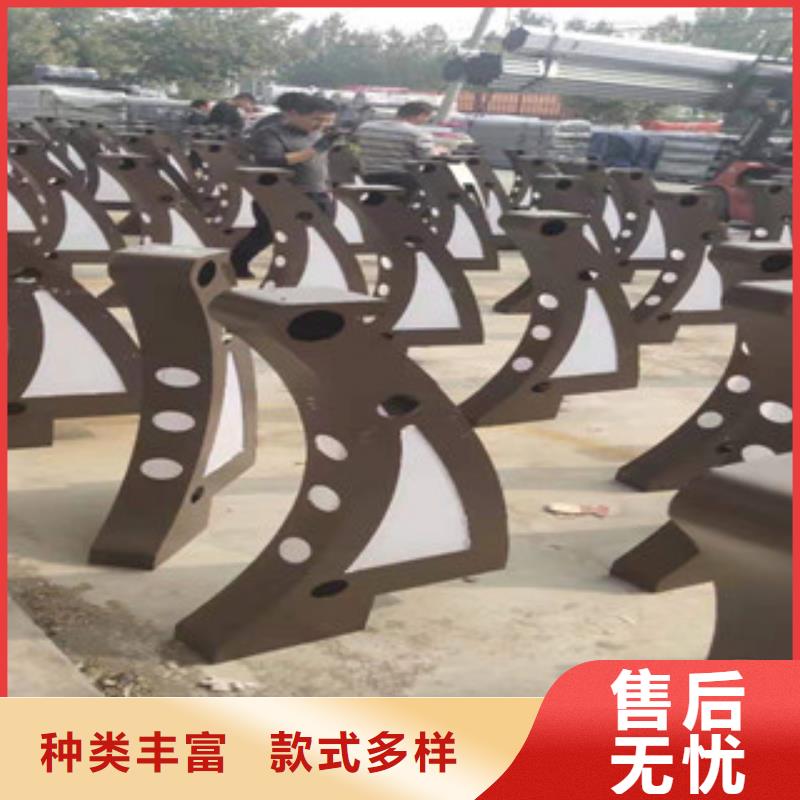 不銹鋼橋梁護欄可零售