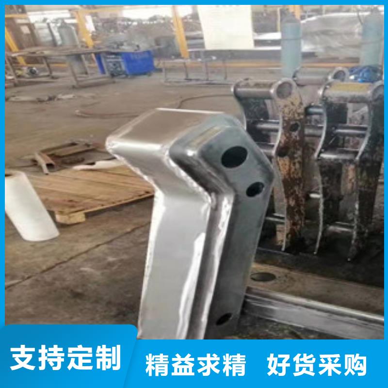 不銹鋼橋梁護(hù)欄的工作原理