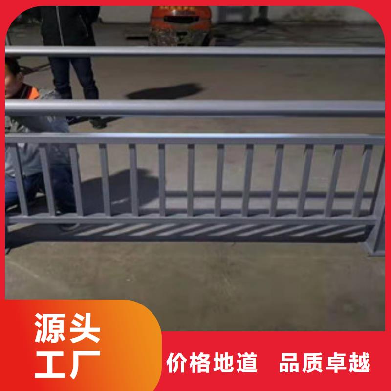 護(hù)欄、護(hù)欄供應(yīng)商自有生產(chǎn)工廠