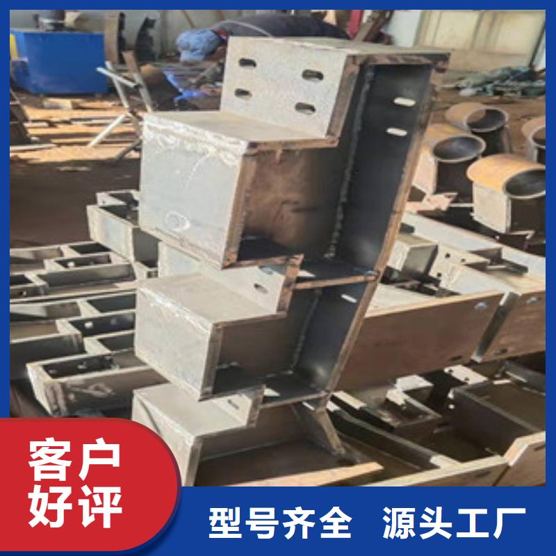 護(hù)欄成功案例