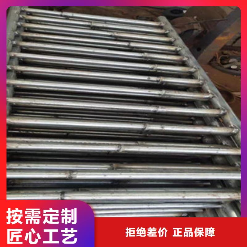 護(hù)欄成功案例