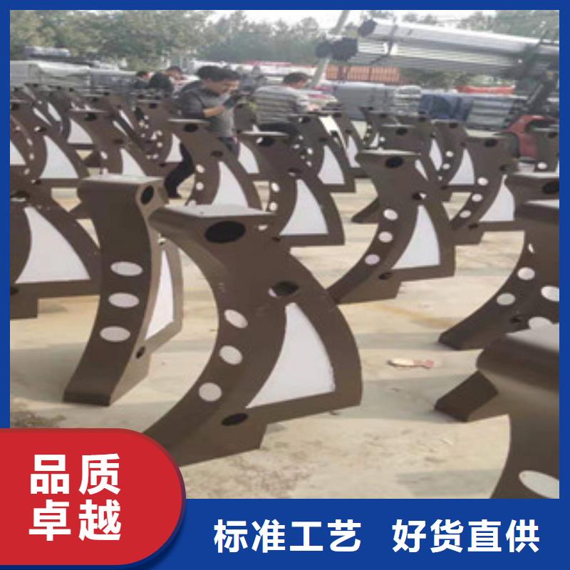 護(hù)欄廠家現(xiàn)貨充足